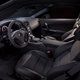 Illustration for article titled The 2012 Corvette Z06 Centennial Edition is a Barrett-Jackson auction thats real